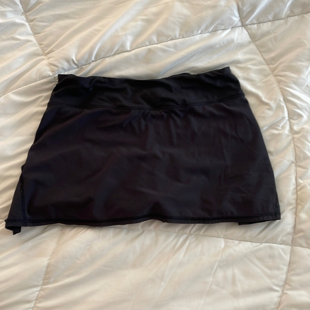 lululemon skirt